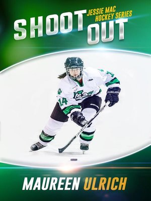cover image of Shootout